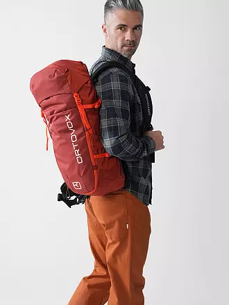 ORTOVOX | Zaino da trekking Traverse 30 | orange